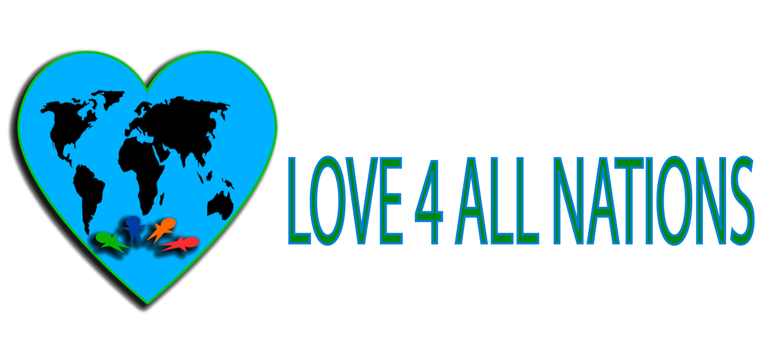 love 4 all nations